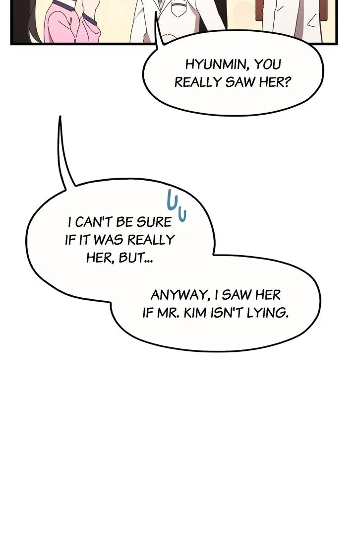 The Man Who Wears Magnolia Chapter 7 - page 17