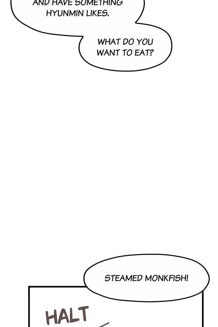 The Man Who Wears Magnolia Chapter 7 - page 21