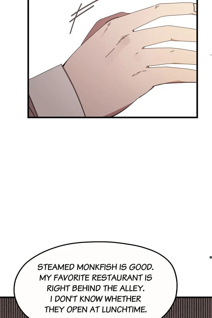 The Man Who Wears Magnolia Chapter 7 - page 22