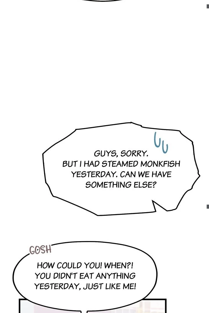 The Man Who Wears Magnolia Chapter 7 - page 24