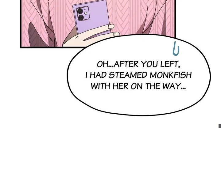 The Man Who Wears Magnolia Chapter 7 - page 26