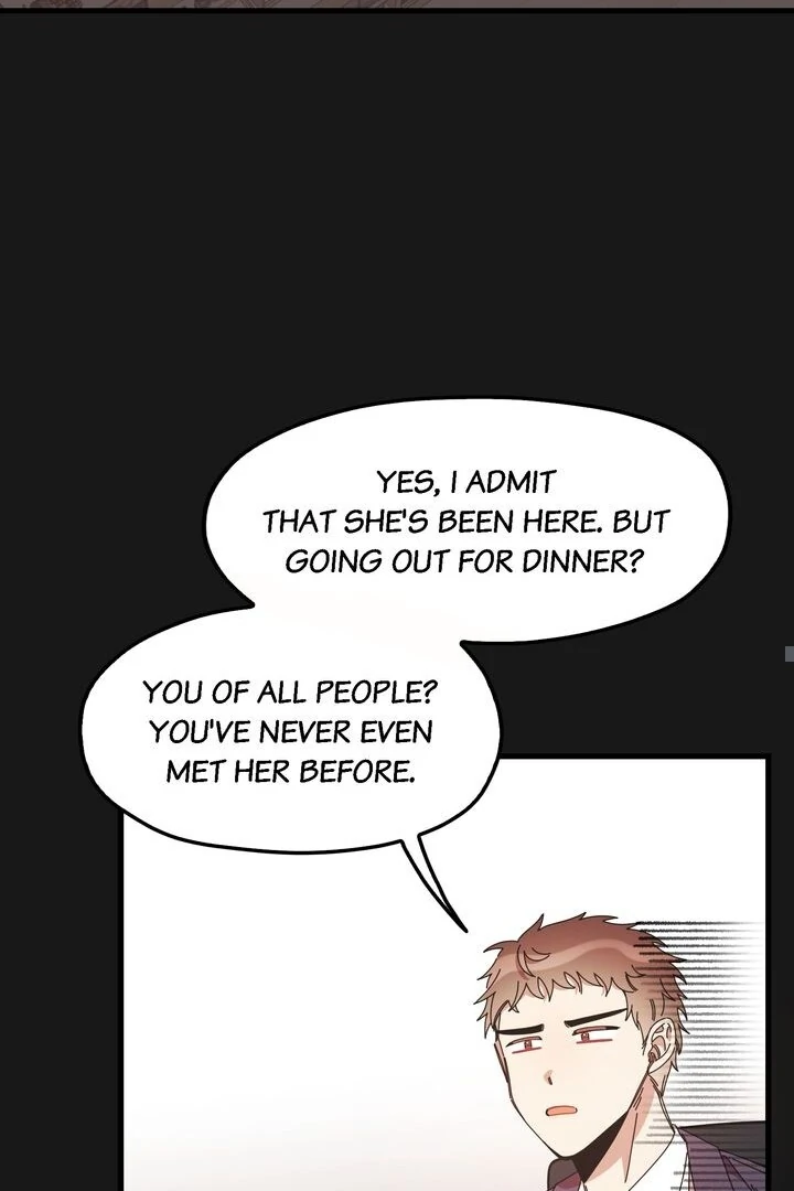 The Man Who Wears Magnolia Chapter 7 - page 28