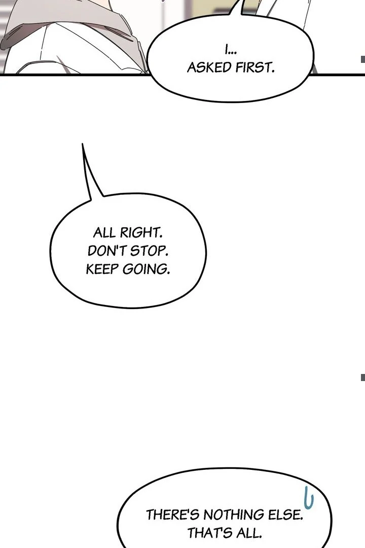 The Man Who Wears Magnolia Chapter 7 - page 31