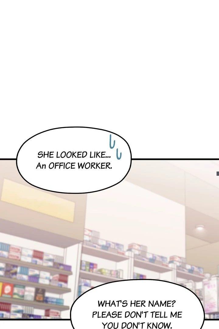 The Man Who Wears Magnolia Chapter 7 - page 35