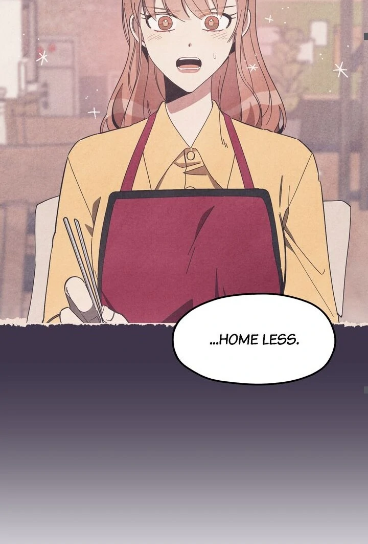 The Man Who Wears Magnolia Chapter 7 - page 38