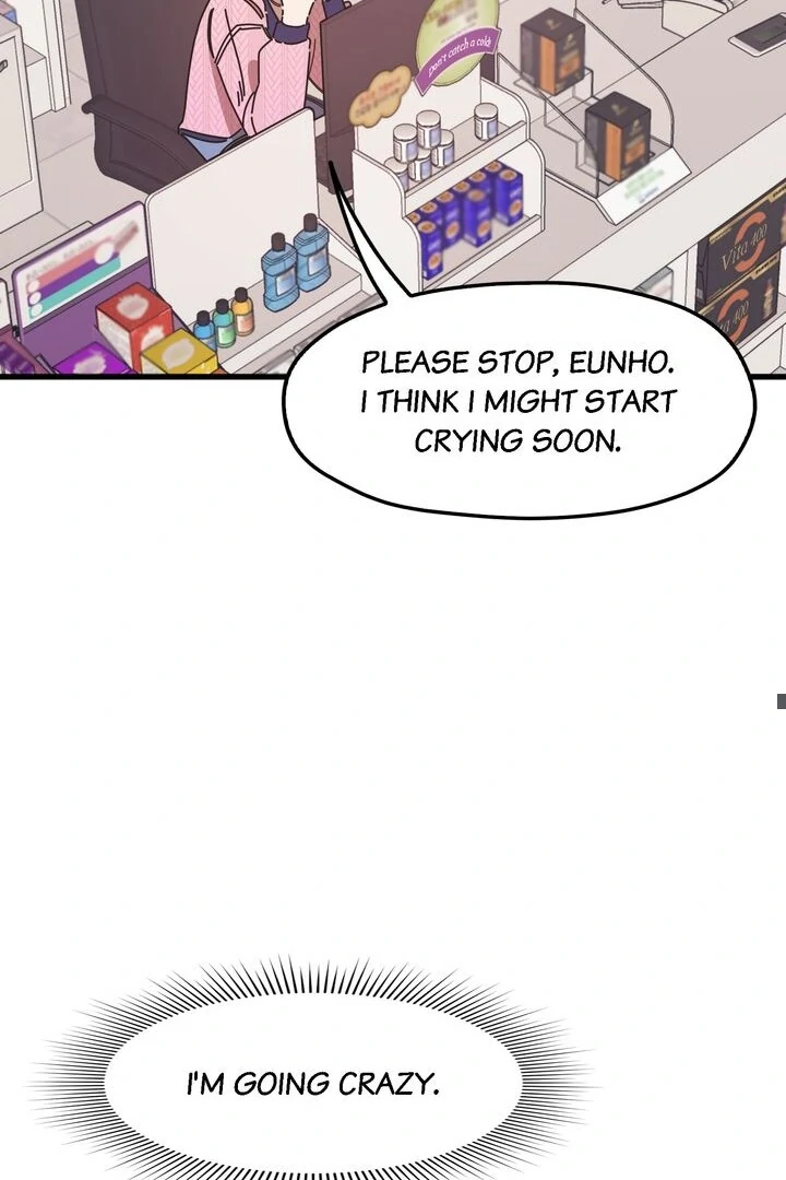 The Man Who Wears Magnolia Chapter 7 - page 42