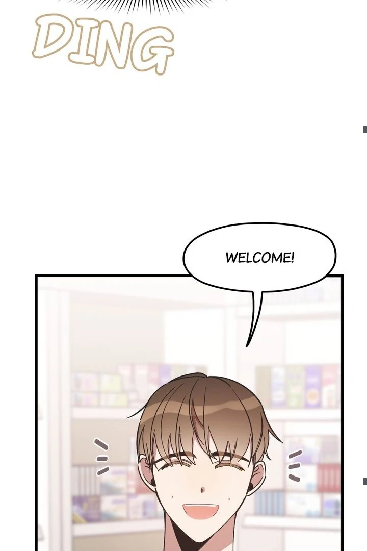 The Man Who Wears Magnolia Chapter 7 - page 43