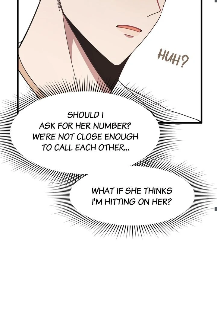 The Man Who Wears Magnolia Chapter 7 - page 47