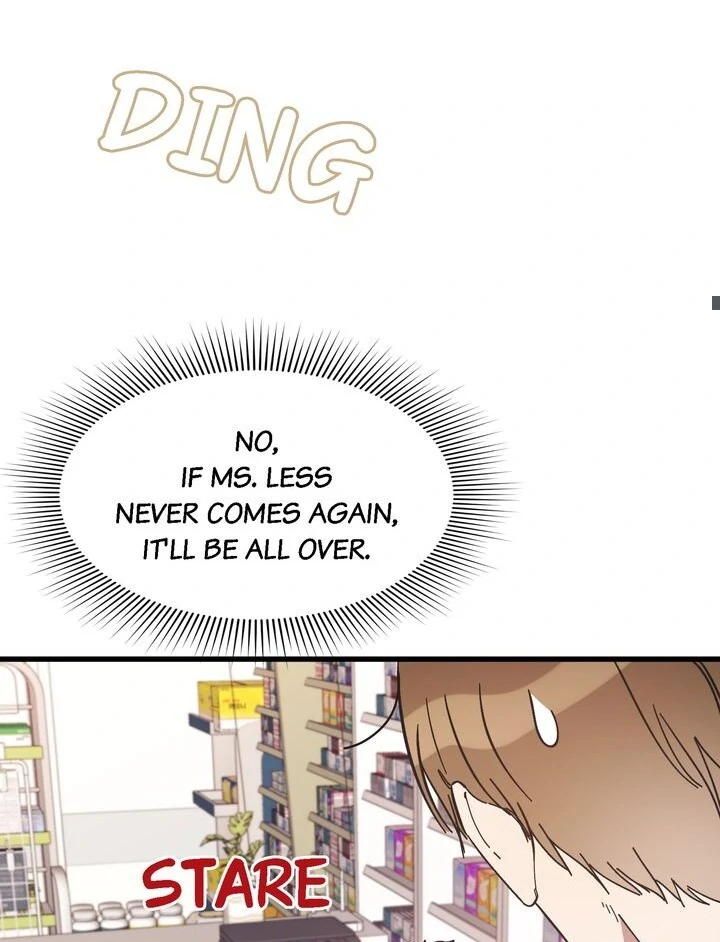 The Man Who Wears Magnolia Chapter 7 - page 48