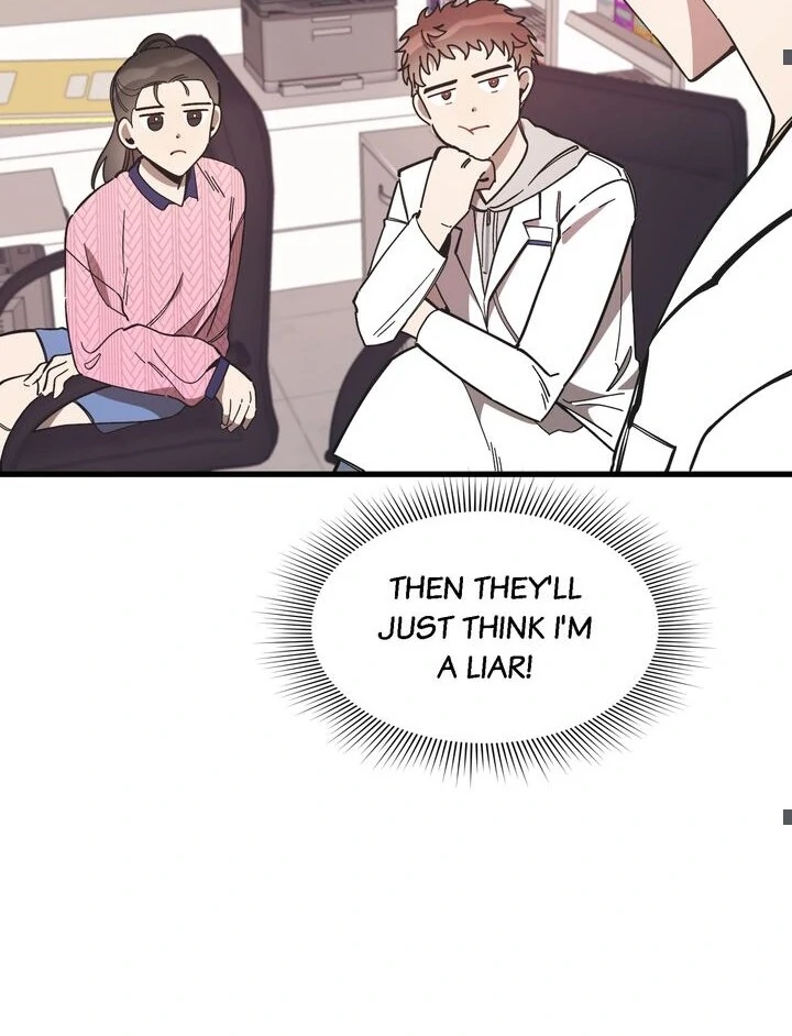 The Man Who Wears Magnolia Chapter 7 - page 49