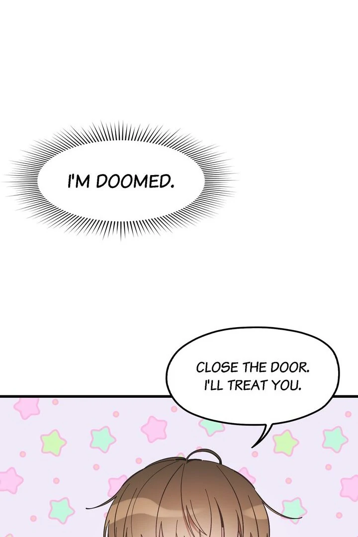 The Man Who Wears Magnolia Chapter 7 - page 50