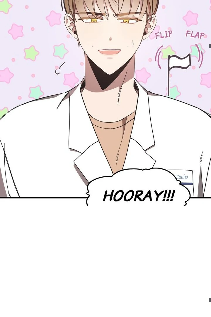 The Man Who Wears Magnolia Chapter 7 - page 51