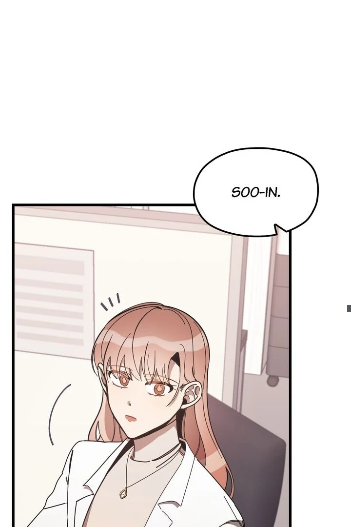 The Man Who Wears Magnolia Chapter 7 - page 53