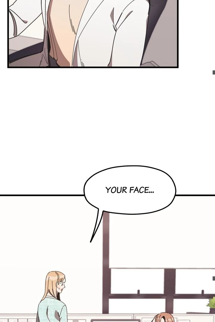 The Man Who Wears Magnolia Chapter 7 - page 54