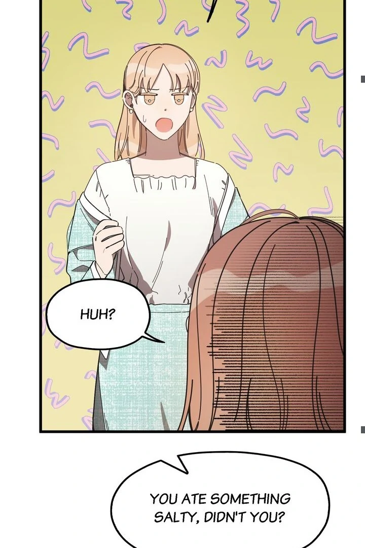 The Man Who Wears Magnolia Chapter 7 - page 56