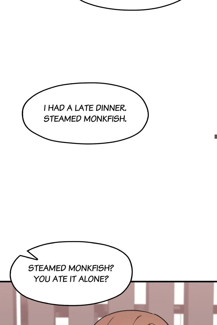 The Man Who Wears Magnolia Chapter 7 - page 57