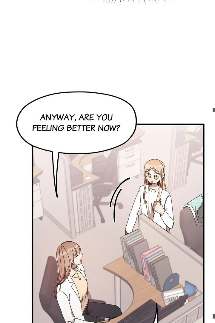 The Man Who Wears Magnolia Chapter 7 - page 59