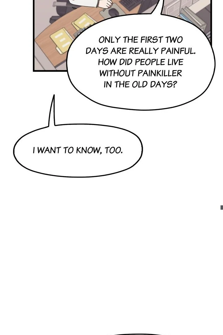 The Man Who Wears Magnolia Chapter 7 - page 60