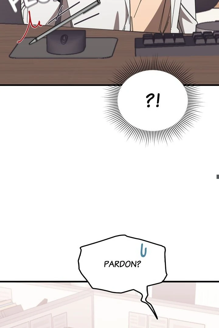 The Man Who Wears Magnolia Chapter 7 - page 62