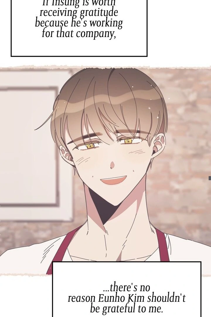 The Man Who Wears Magnolia Chapter 7 - page 67