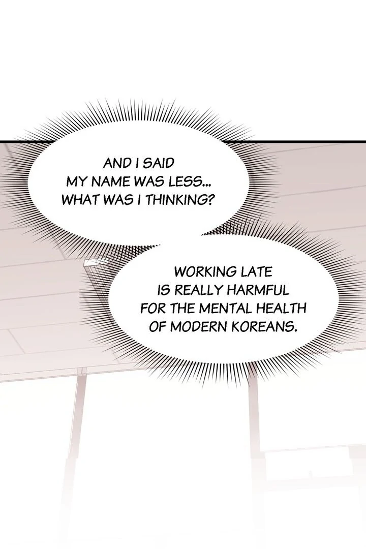 The Man Who Wears Magnolia Chapter 7 - page 73