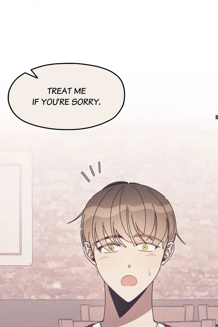 The Man Who Wears Magnolia Chapter 7 - page 74