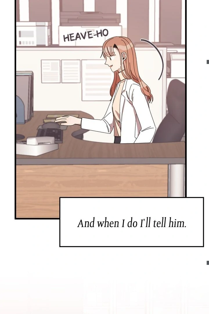 The Man Who Wears Magnolia Chapter 7 - page 78