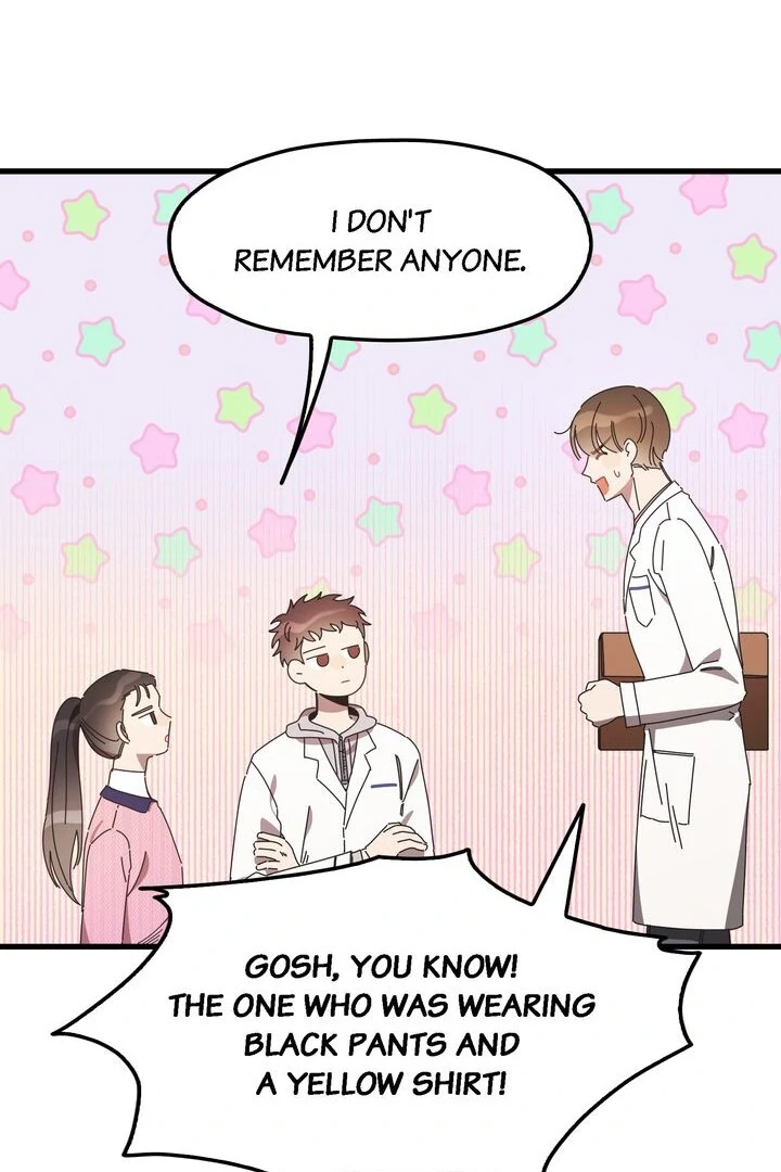 The Man Who Wears Magnolia Chapter 7 - page 8