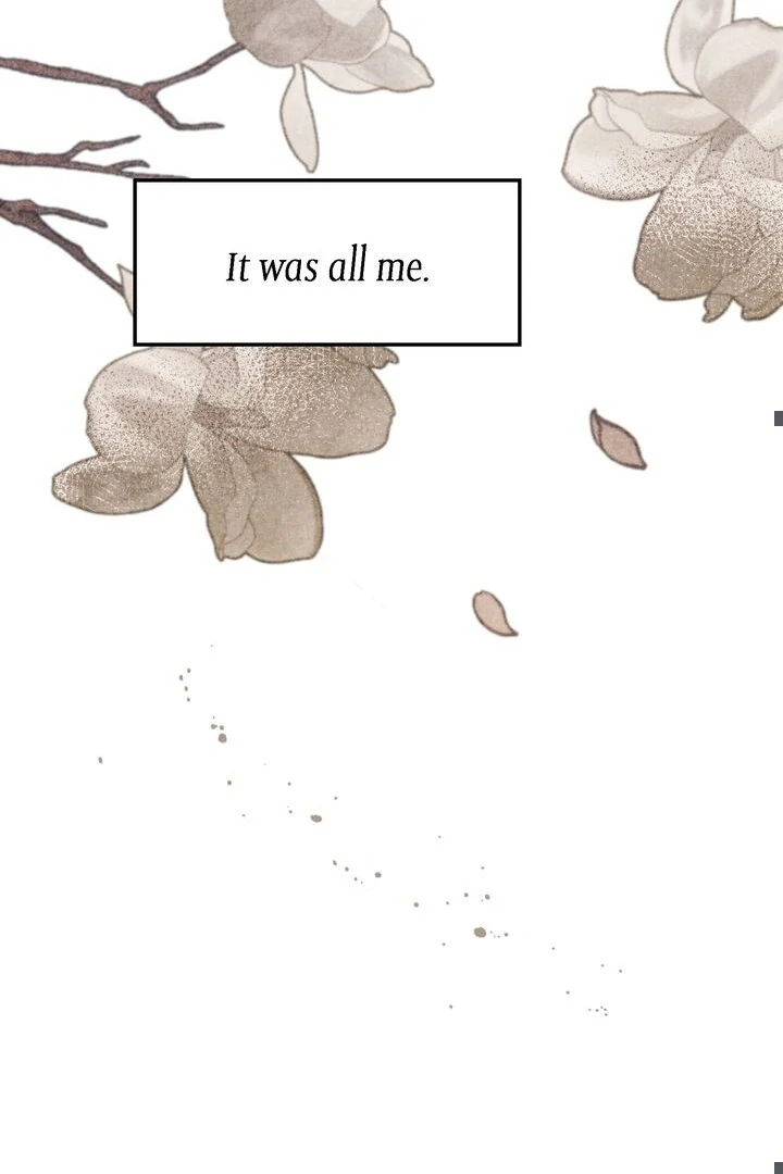 The Man Who Wears Magnolia Chapter 7 - page 81