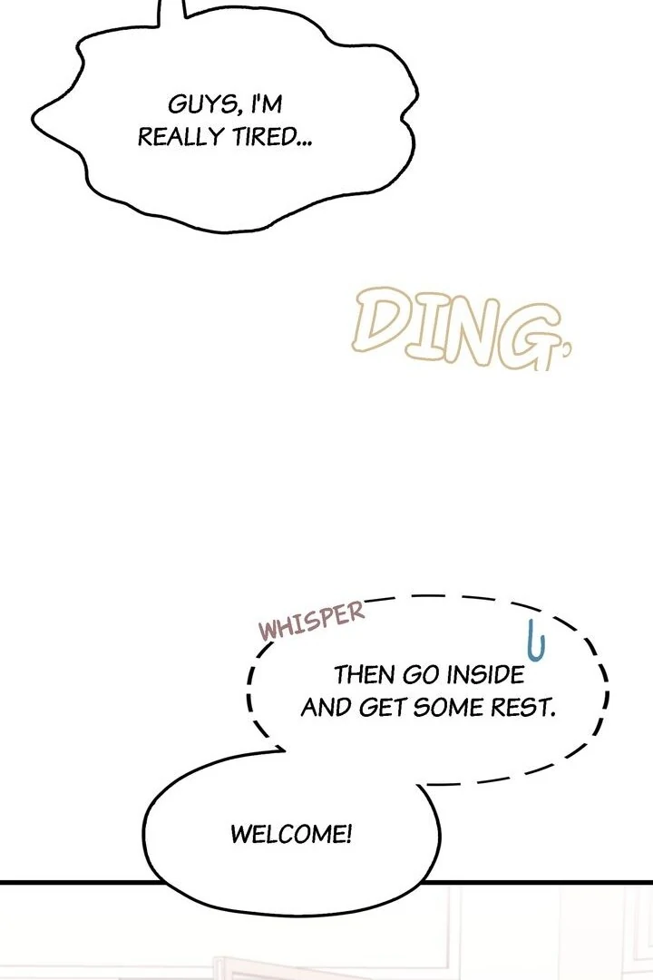 The Man Who Wears Magnolia Chapter 7 - page 86