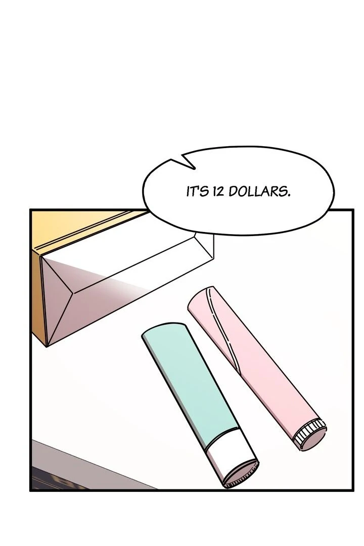 The Man Who Wears Magnolia Chapter 7 - page 88