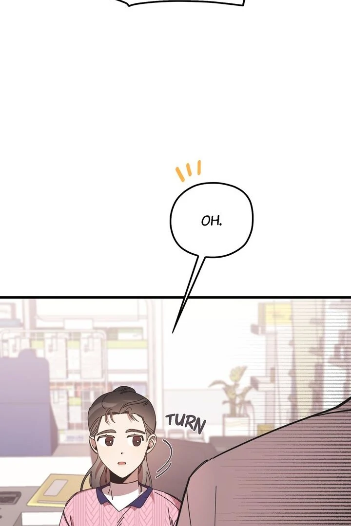 The Man Who Wears Magnolia Chapter 7 - page 9