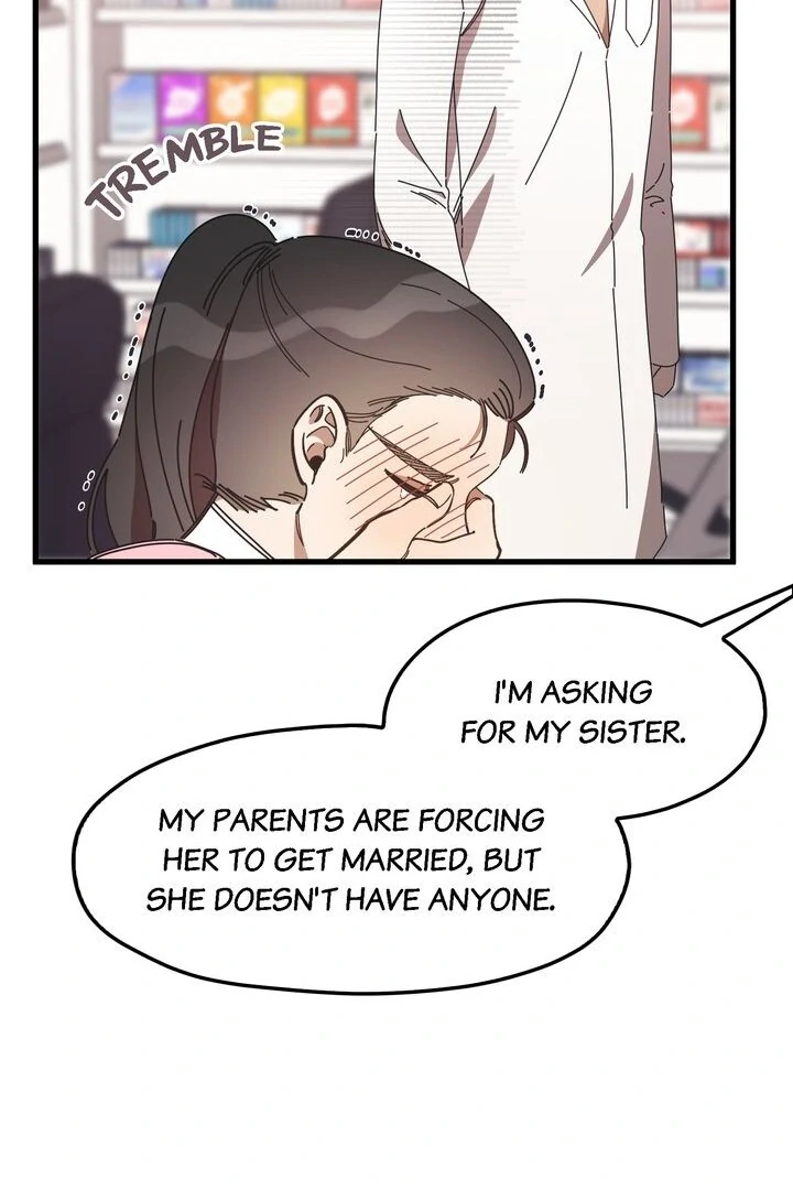 The Man Who Wears Magnolia Chapter 7 - page 94