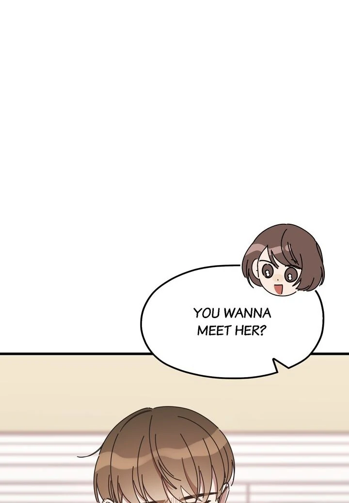 The Man Who Wears Magnolia Chapter 7 - page 95