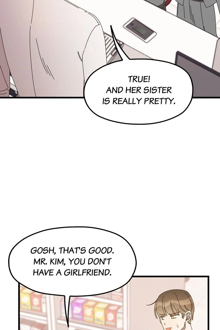 The Man Who Wears Magnolia Chapter 7 - page 98