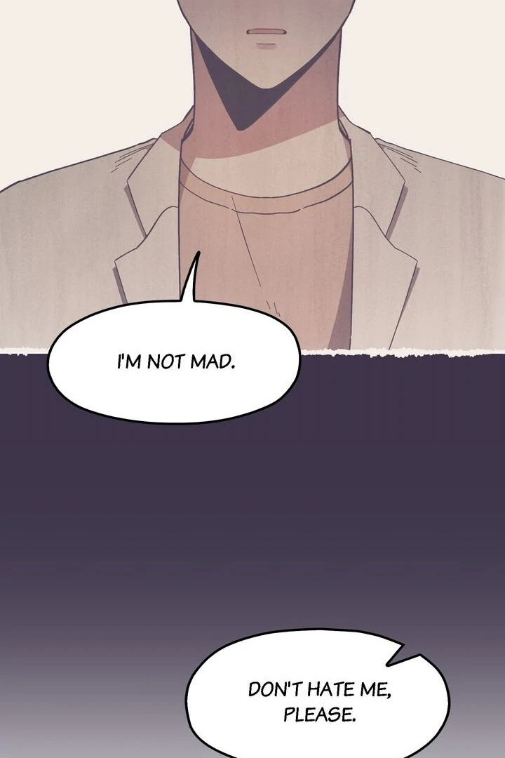 The Man Who Wears Magnolia Chapter 8 - page 100