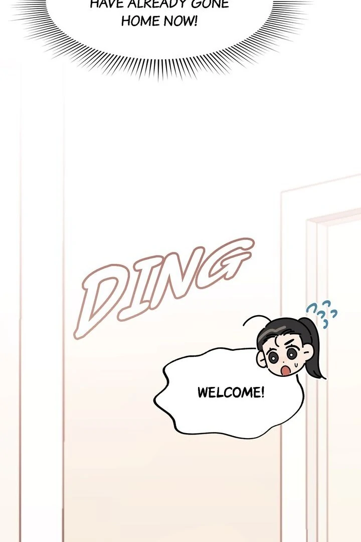 The Man Who Wears Magnolia Chapter 8 - page 10