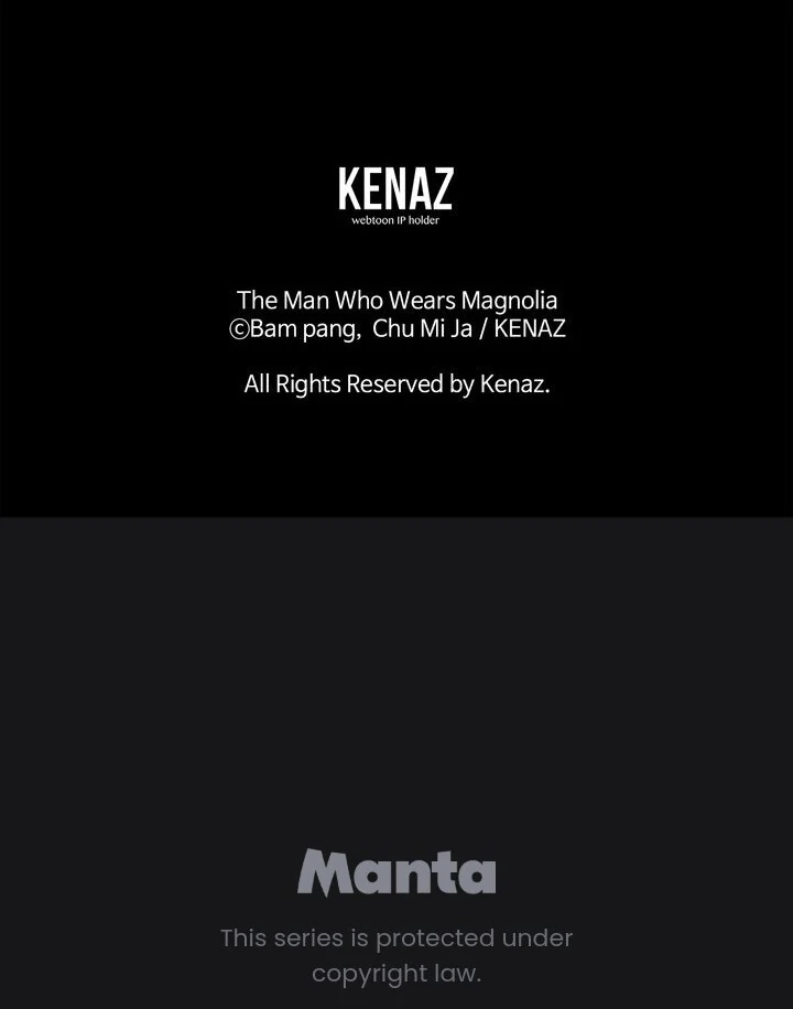 The Man Who Wears Magnolia Chapter 8 - page 109