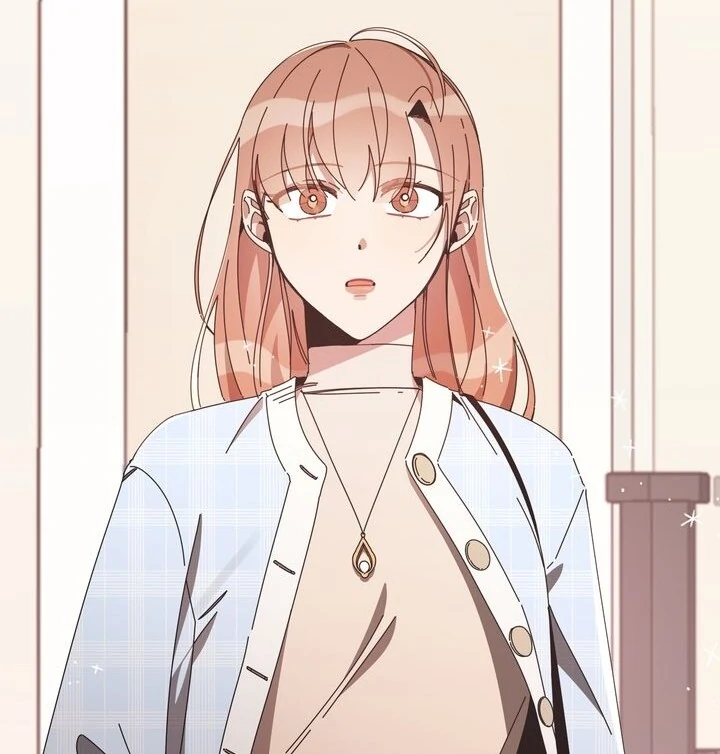 The Man Who Wears Magnolia Chapter 8 - page 11