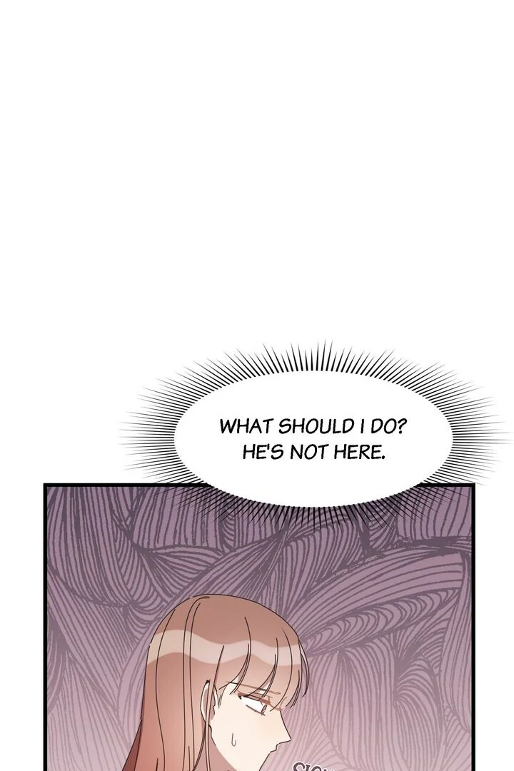 The Man Who Wears Magnolia Chapter 8 - page 15