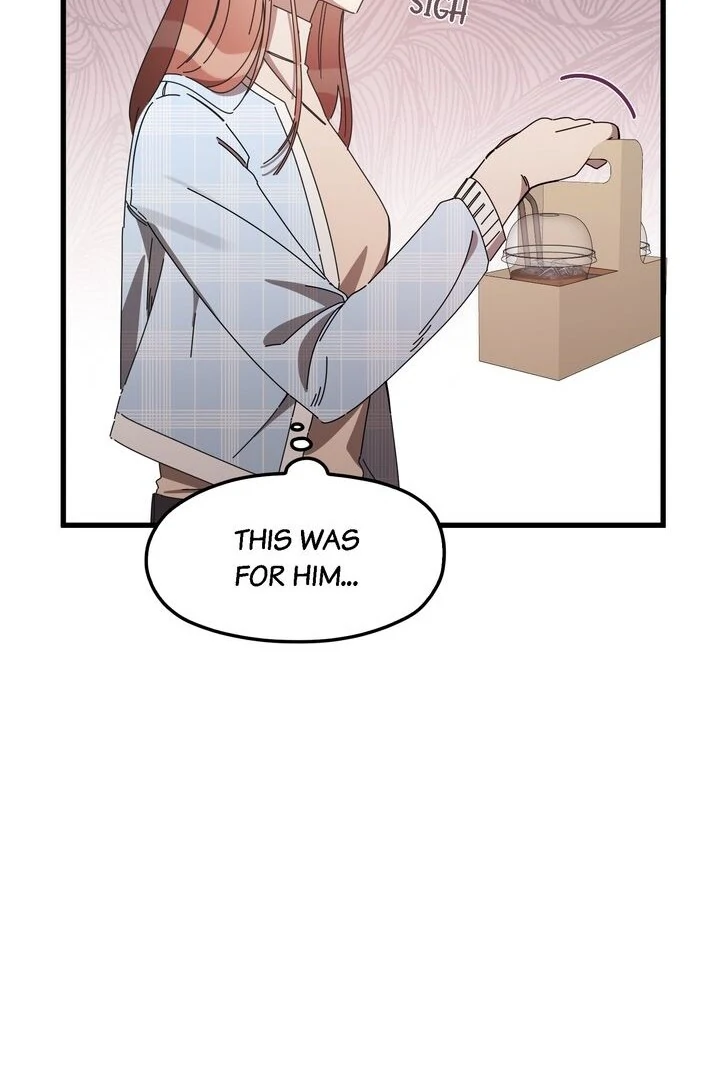 The Man Who Wears Magnolia Chapter 8 - page 16