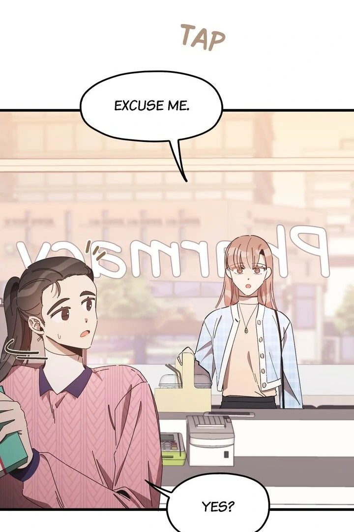 The Man Who Wears Magnolia Chapter 8 - page 17