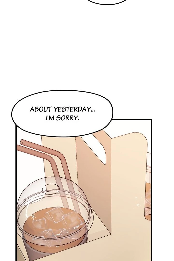 The Man Who Wears Magnolia Chapter 8 - page 18