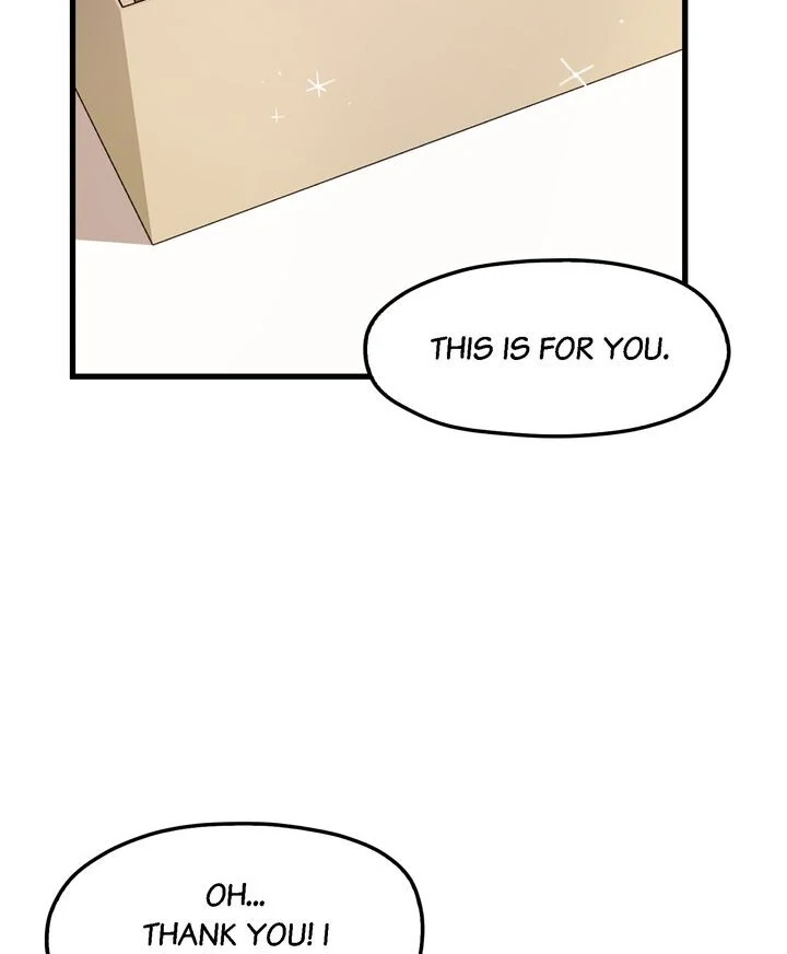 The Man Who Wears Magnolia Chapter 8 - page 19