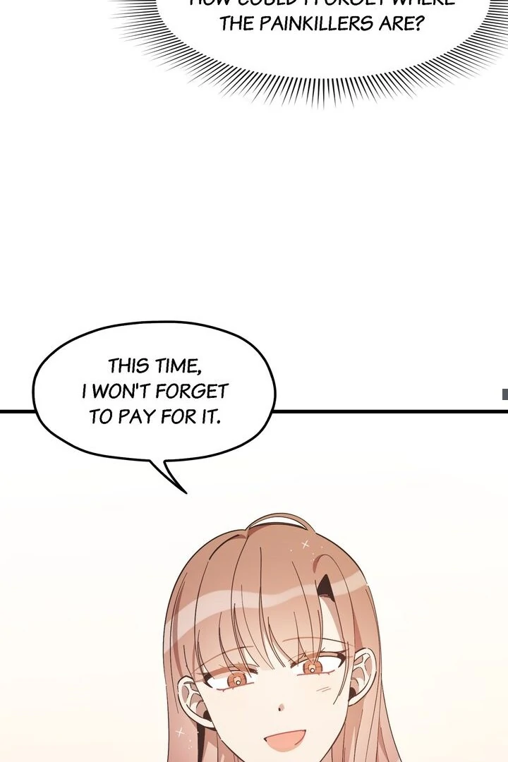 The Man Who Wears Magnolia Chapter 8 - page 22