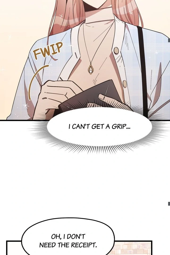 The Man Who Wears Magnolia Chapter 8 - page 23