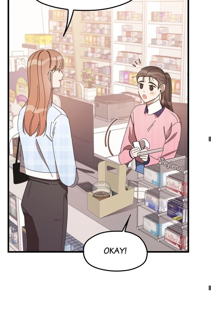 The Man Who Wears Magnolia Chapter 8 - page 24