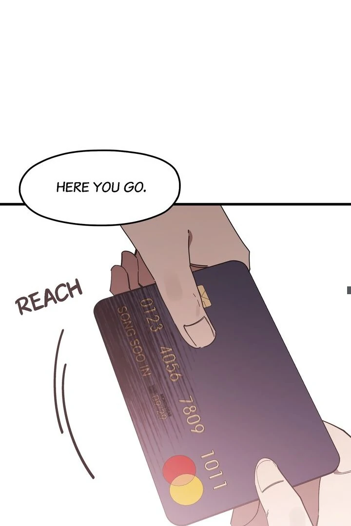 The Man Who Wears Magnolia Chapter 8 - page 25