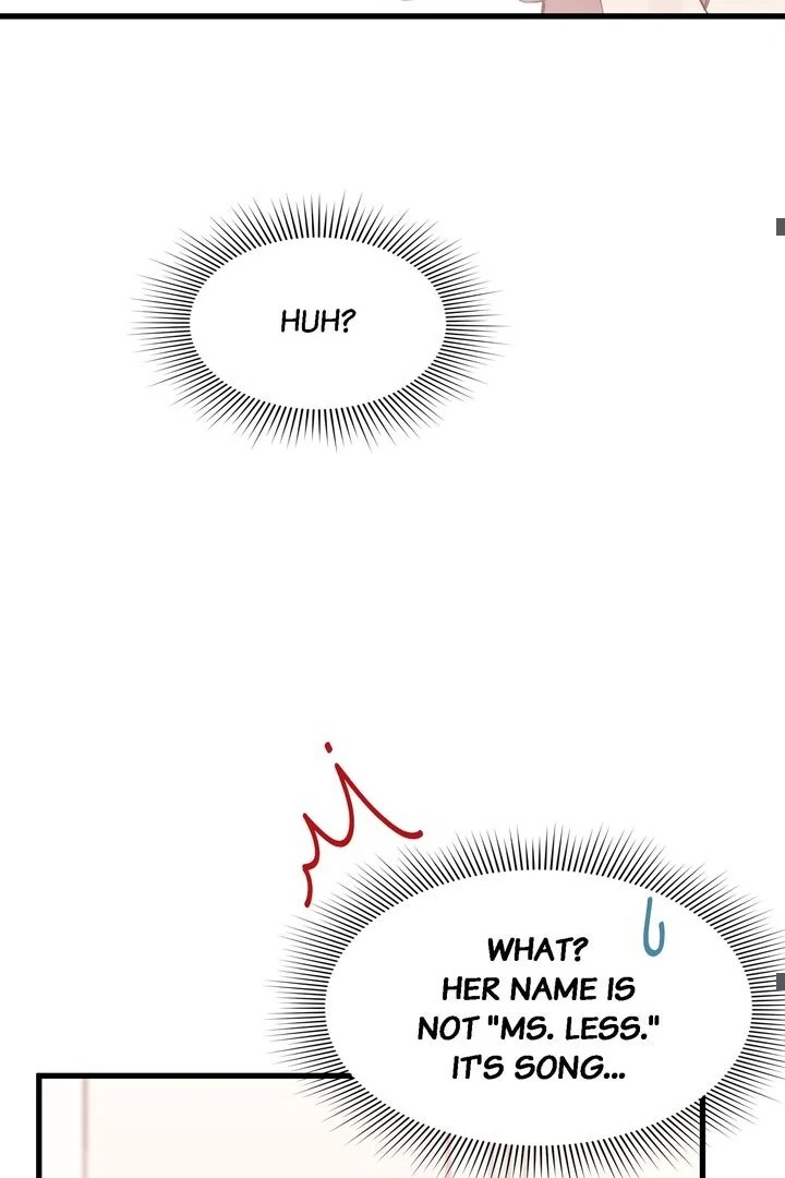 The Man Who Wears Magnolia Chapter 8 - page 26