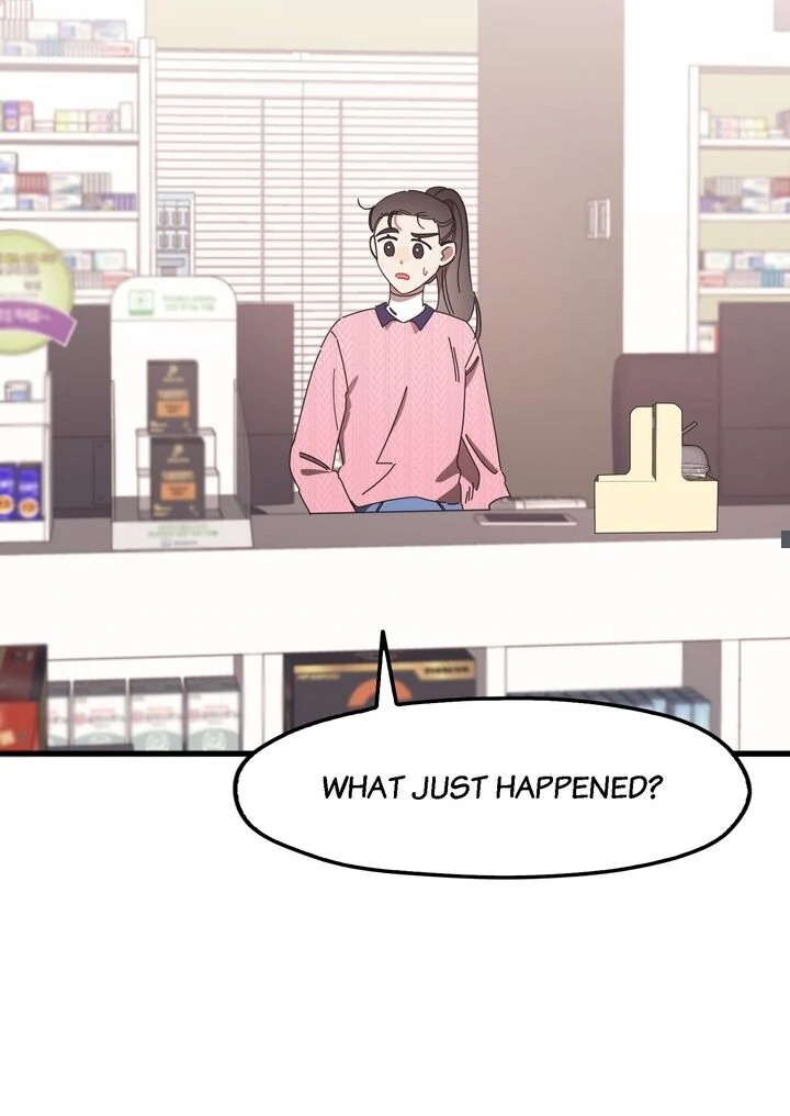 The Man Who Wears Magnolia Chapter 8 - page 29